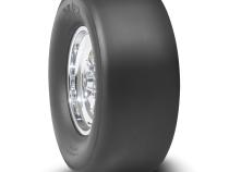 X5 PRO Tire 28X10.5R17 Revs/Mile 747 Mickey Thompson