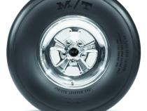 X5 PRO Tire 29X10.5R18 Revs/Mile 720 Mickey Thompson