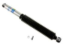Suspension Shock Absorber Eye 5/8in/Eye 5/8in Zinc Plated Monotube Non-Adjustable Smooth Body (Non-Coilover) Collapsed Length 14.13 B8 5125 Bilstein