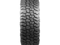Baja Boss A/T Tire 35X13.50R20LT Revs/Mile 601 Mickey Thompson