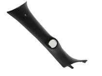 A-Pillar Gauge Pod Mount Sierra/Silverado 1500-3500 08-13 No Speaker Black Bully Dog