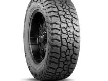 Baja Boss A/T Tire 285/45R22 Revs/Mile 641 Mickey Thompson