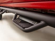 Terrain HX Step Black 2014-2016 Toyota 4Runner Trail Lund