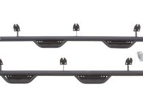 Terrain HX Step Black 2014-2016 Toyota 4Runner Trail Lund