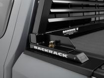 Tonneau Hardware Kit Low Profile 99-07 Silverado/Sierra Backrack