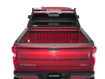 Safety Rack Light Bracket Universal 10.5 Inch x 11.5 Inch Base Backrack