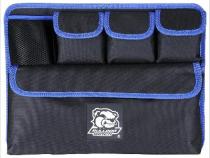 On-Board Air in Portable Case Bulldog Winch