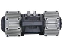 V450 HD Portable Compressor Bulldog Winch