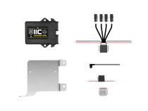 2021-2023 Ford Bronco HD Intelligent Control (Iic) Install Kit Icon Vehicle Dynamics