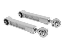 2021-2023 Ford Bronco Rear Billet Upper Trailing Arm Kit Icon Vehicle Dynamics