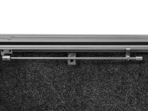 BAKFlip MX4 (GEN 3) Hard Folding Truck Bed Cover Matte Finish 2004-2014 Ford F-150 5 Foot 7 Inch Bed without Cargo Management System BAK