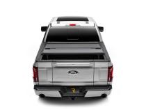 BAKFlip MX4 (GEN 3) Hard Folding Truck Bed Cover Matte Finish 2004-2014 Ford F-150 5 Foot 7 Inch Bed without Cargo Management System BAK