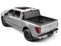 BAKFlip MX4 (GEN 3) Hard Folding Truck Bed Cover Matte Finish 2015-2020 Ford F-150 5 Foot 7 Inch Bed BAK