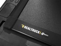BAKFlip MX4 (GEN 3) Hard Folding Truck Bed Cover Matte Finish 2015-2020 Ford F-150 5 Foot 7 Inch Bed BAK