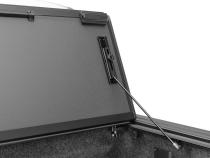 BAKFlip MX4 (GEN 3) Hard Folding Truck Bed Cover Matte Finish 2015-2020 Ford F-150 5 Foot 7 Inch Bed BAK