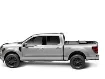 BAKFlip MX4 (GEN 3) Hard Folding Truck Bed Cover Matte Finish 2015-2020 Ford F-150 5 Foot 7 Inch Bed BAK