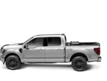 BAKFlip MX4 (GEN 3) Hard Folding Truck Bed Cover Matte Finish 2015-2020 Ford F-150 5 Foot 7 Inch Bed BAK