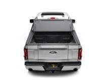 BAKFlip MX4 (GEN 3) Hard Folding Truck Bed Cover Matte Finish 2015-2020 Ford F-150 5 Foot 7 Inch Bed BAK