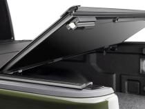 BAKFlip MX4 TS Hard Folding Truck Bed Cover 2015-2020 Ford F-150 5 Foot 7 Inch Bed BAK