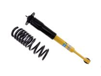 Suspension Kit Dodge Charger 2010-2006 Monotube Front Lowered Height 35mm Rear Lowered Height 43mm Without Self-Leveling Suspension B12 (Pro-Kit) Bilstein