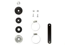 Suspension Leveling Kit RAM 2500HD 4x4 14-25 Front Kit B8 5162 Bilstein