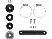 Suspension Leveling Kit RAM 2500 4WD 14-25 Gas Front KIT B8 5162 Bilstein