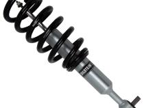 Suspension Kit Chevrolet Silverado 1500 19-25, GMC Sierra 1500 19-25 Monotube Trail Boss / AT4 Front Lift Height 0-1.2 Inch B8 6112 Bilstein