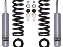 Suspension Kit Toyota 4Runner 2002-1996 Monotube Front Lift Height 0-2.6 Inch B8 6112 Bilstein