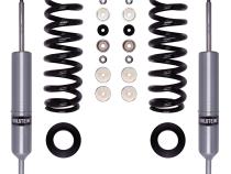 Suspension Kit Toyota Sequoia 2022-2008, Tundra 2021-2007 Monotube Front Lift Height 0.75-3.3 Inch B8 6112 Bilstein