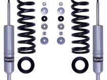 Suspension Kit Lexus GX460 2023-2010, Toyota 4Runner 2024-2010, FJ Cruiser 2014-2010 Monotube Front Lift Height 1.5 Inch-3.2 Inch For 150-200 lbs additional front weight B8 6112 Bilstein