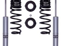 Suspension Kit Ford Bronco 2025-2021 Monotube 4 Door Rear Lift Height 0.3-2.8 Inch B8 6112 Bilstein