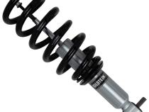 Suspension Kit Chevrolet Silverado 1500 2018-2014, Silverado 1500 LD 2019, GMC Sierra 1500 2018-2014, Sierra 1500 Limited 2019 Monotube Provides 1.85-2.75 Inch Front Lift B8 6112 Bilstein