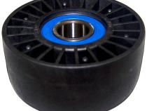 Drive Belt Tensioner Pulley for 92-96 Dodge RAM 1500, 2500, 3500 w/ 5.9L Gas Crown Automotive