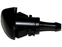 Front Windshield Washer Nozzle for Select 05+16 Dodge, RAM, Chrysler Models Crown Automotive