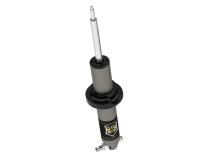 2021-2023 Ford Bronco Hoss 1.0 Pkg Front 1.375-3 Inch Lift 2.5 Exp Series Coilover Icon Vehicle Dynamics