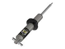 2021-2023 Ford Bronco Hoss 1.0 Pkg Front 1.375-3 Inch Lift 2.5 Exp Series Coilover Icon Vehicle Dynamics