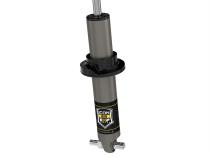 2021-2023 Ford Bronco Hoss 2.0 Pkg Front 0-2 Inch Lift 2.5 Exp Series Coilover Icon Vehicle Dynamics
