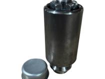Spare Tire Spindle Assembly AJK Offroad