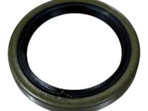 Spare Tire Spindle Assembly AJK Offroad