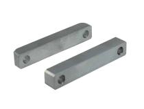 Blank Clamp Off Road Truck, Jeep, ATV, Side-by-Side, 4X4 Part AJK Offroad