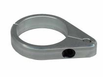 Brake Line Clamps Off Road Truck, Jeep, ATV, SXS Part 2.00 Inch AJK Offroad