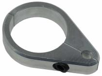 Brake Line Clamps Off Road Truck, Jeep, ATV, SXS Part 2.00 Inch AJK Offroad