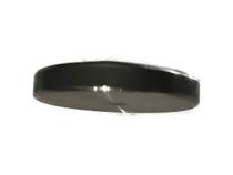 Tubing End Cap Flat Offroad Bumpers, Trucks, Jeeps, Toyota, And SXS 1.75 Inch AJK Offroad
