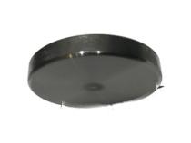 Tubing End Cap Flat Offroad Bumpers, Trucks, Jeeps, Toyota, And SXS 1.75 Inch AJK Offroad