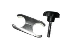 1 Inch Ball Billet Aluminum Extension AJK Offroad