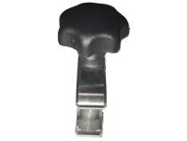 1 Inch Ball Billet Aluminum Extension AJK Offroad
