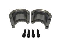 Short OD Tube Clamp AJK Offroad