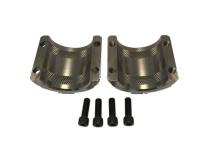 Short OD Tube Clamp AJK Offroad