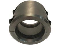 Short OD Tube Clamp AJK Offroad