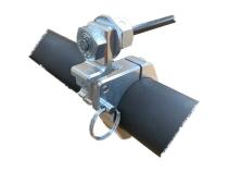 Folding Flag / Whip Mount AJK Offroad